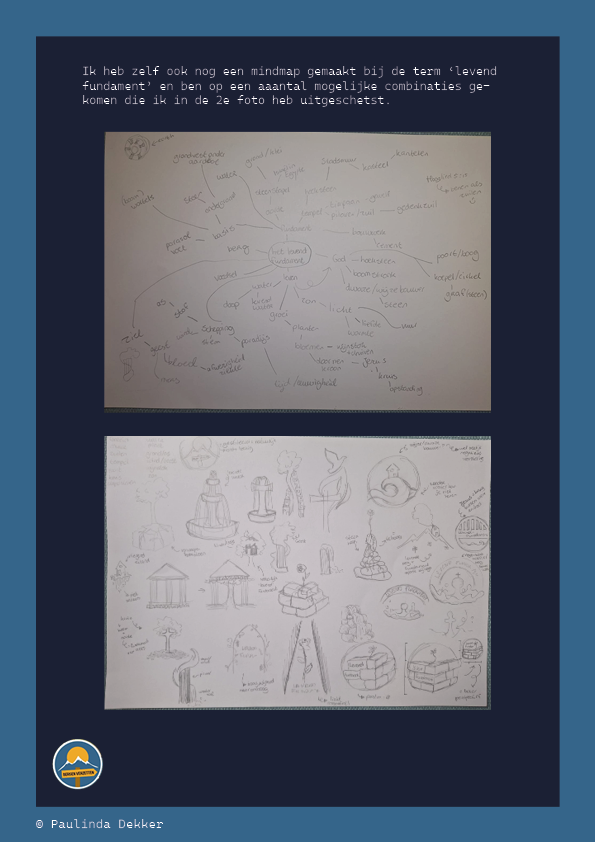 vijfde bladzijde overdrachtsdocument